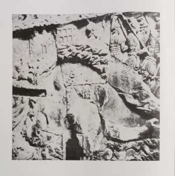 2LP/Dobozkészlet Václav Cibula: Antická Knihovna (Rada Moudrých - Výběr Z Rozhlasového Cyklu) (2x10" + BOX + BOOKLET) RYCHLOST 16!!!