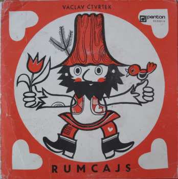3SP Václav Čtvrtek: Rumcajs