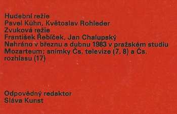 LP Václav Hybš: Hybš Hraje K Tanci