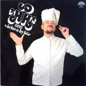 Album Václav Hybš Orchestra: Hudební Hostina Václava Hybše