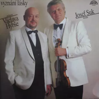 Vyznání Lásky