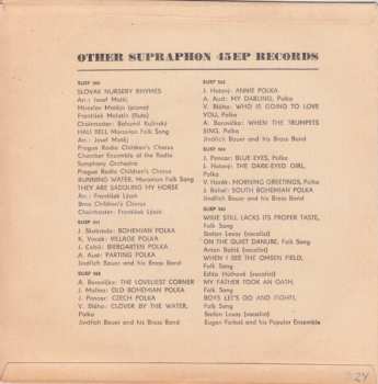 SP Kučerovci: La Madrugada