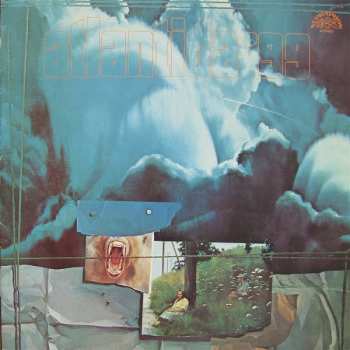 Album Václav Neckář: Atlantida '99