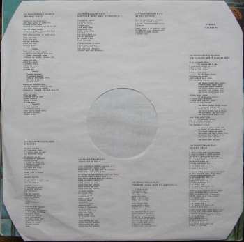 LP Václav Neckář: Atlantida '99