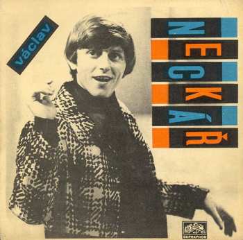 Album Václav Neckář: Čaroděj - Dobroděj / Plynně Řečí Ptáků Hovořím