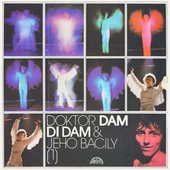 Album Bacily: Doktor Dam Di Dam A Jeho Bacily
