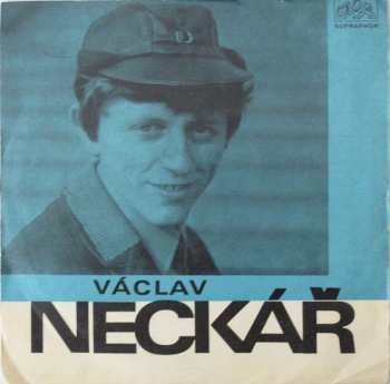 Album Václav Neckář: Jak Se Tak Dívám / Díky Vám