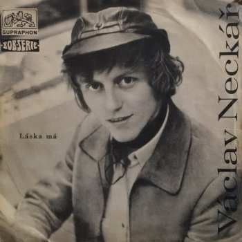 Album Václav Neckář: Láska Má / Royal