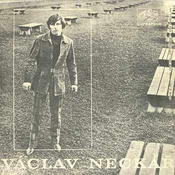 SP Václav Neckář: Láska Má / Royal