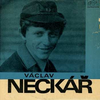 Album Václav Neckář: Píseň Pro Dívku / Massachussets