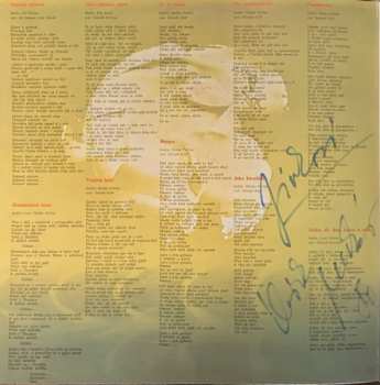 2LP Bacily: Planetárium