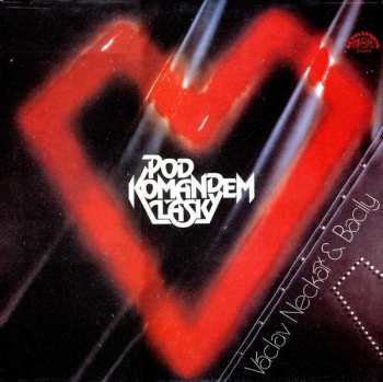 Album Bacily: Pod Komandem Lásky