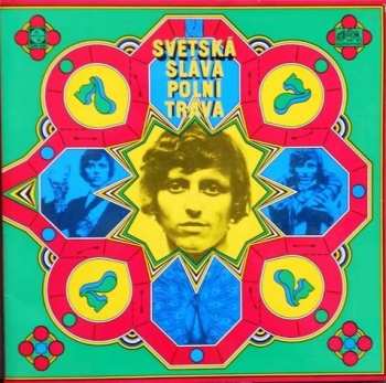 LP Václav Neckář: Světská Sláva – Polní Tráva