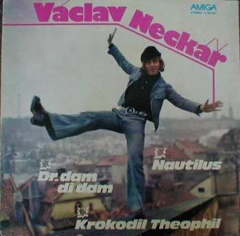 Album Václav Neckář: Václav Neckář