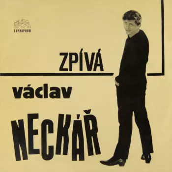 Václav Neckář: Václav Neckář Zpívá Pro Mladé