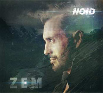 CD Václav Bárta: Zem