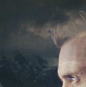 CD Václav Bárta: Zem