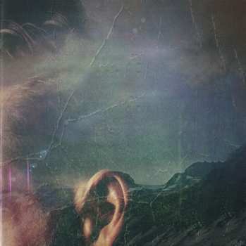 CD Václav Bárta: Zem