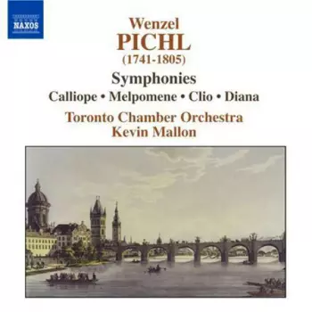 Symphonies