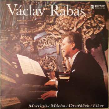 LP Václav Rabas: Václav Rabas