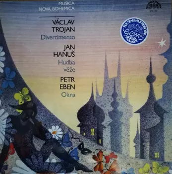 Divertimento / Hudba Věže / Okna