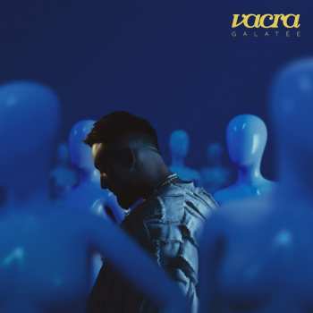 Album Vacra: Galatee