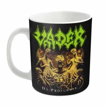 Merch Vader: Bögre De Profundis