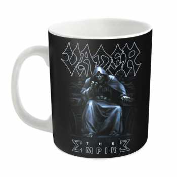 Merch Vader: Bögre The Empire