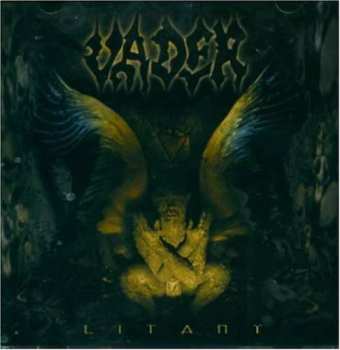 Album Vader: Litany