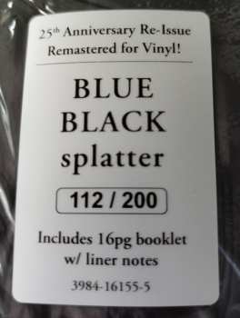 LP Vader: Litany CLR | LTD | NUM