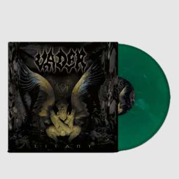 LP Vader: Litany CLR | LTD | NUM