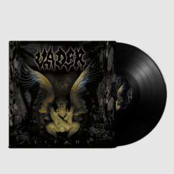 LP Vader: Litany