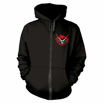 Merch Vader: Cipzáras felső De Profundis