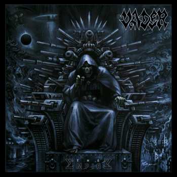 Album Vader: The Empire