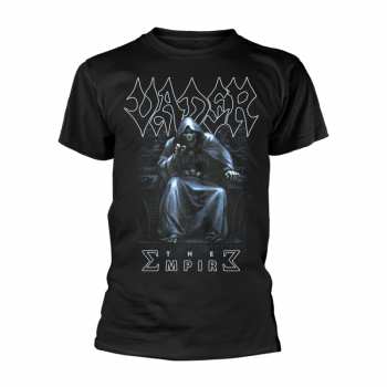 Merch Vader: Póló The Empire