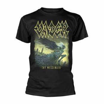 Merch Vader: Póló Thy Messenger
