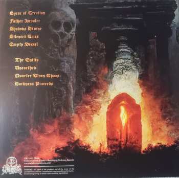 LP Vadiat: Spear Of Creation