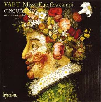 Album Cinquecento: Missa Ego Flos Campi