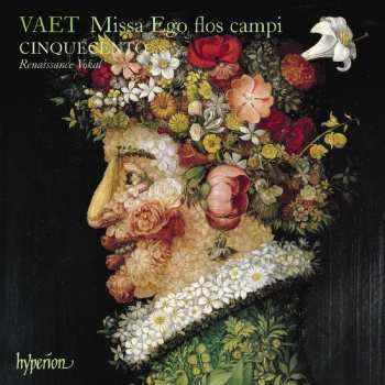 CD Cinquecento: Missa Ego Flos Campi