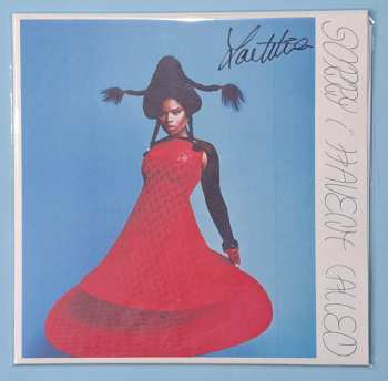 Album Vagabon: Sorry I Haven't Called