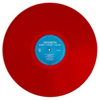 LP Vagabon: Sorry I Haven't Called LTD | NUM