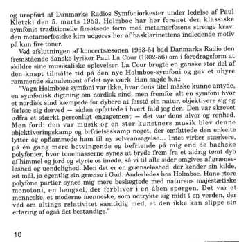 CD Aarhus Symfoniorkester: Symphony No. 8 / Symphony No. 9