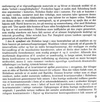 CD Aarhus Symfoniorkester: Symphony No. 6, Symphony No. 7