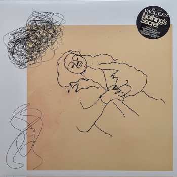 Album VAGUESS: Nothing's Secret