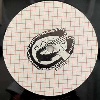 LP VAGUESS: Nothing's Secret