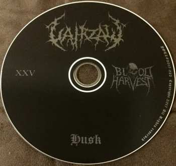 CD Vahrzaw: Husk