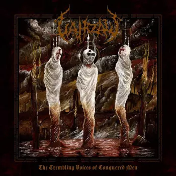 Vahrzaw: The Trembling Voices Of Conquered Men