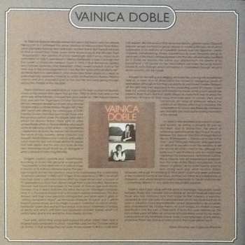 2LP Vainica Doble: Taquicardia