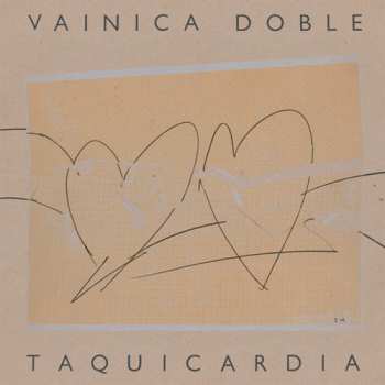 2LP Vainica Doble: Taquicardia