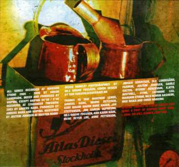 CD Vaiping: The Great Polar Expedition